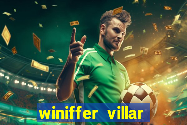 winiffer villar only fans